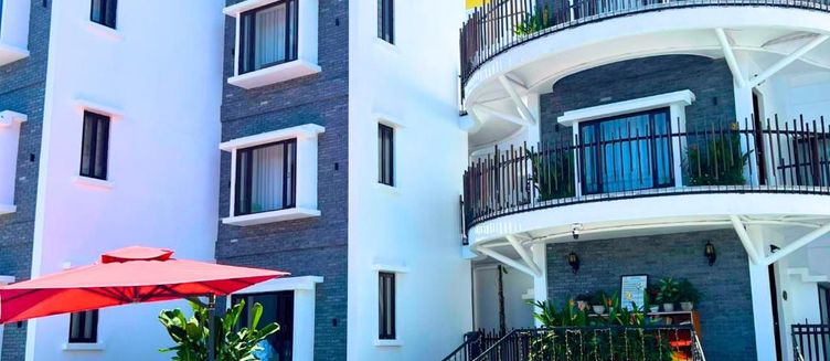 Фото отеля Happy Memories Hotel & Spa Hoi An