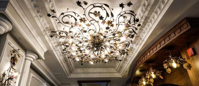 Фото отеля Arach Hotel Harbiye