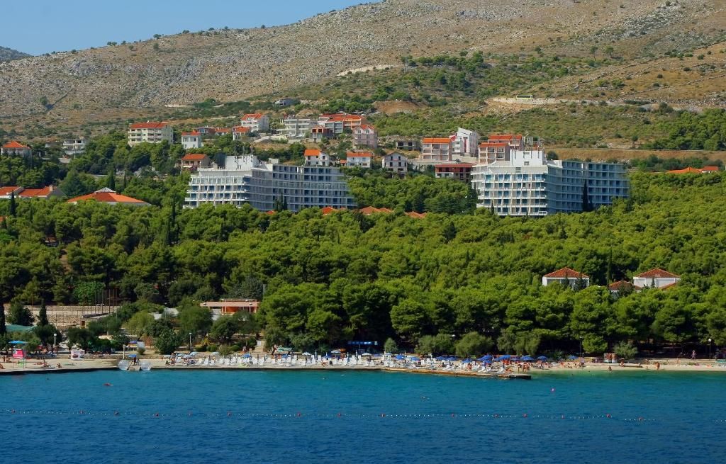 Medena Trogir фото 36