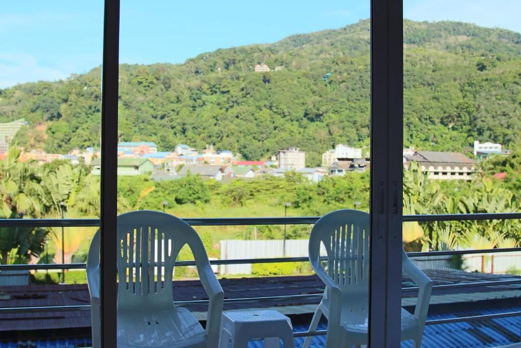 Good Nice Hotel Patong фото 58