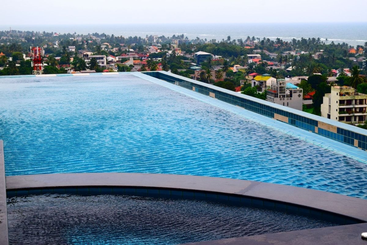 Anarva Mount Lavinia фото 10