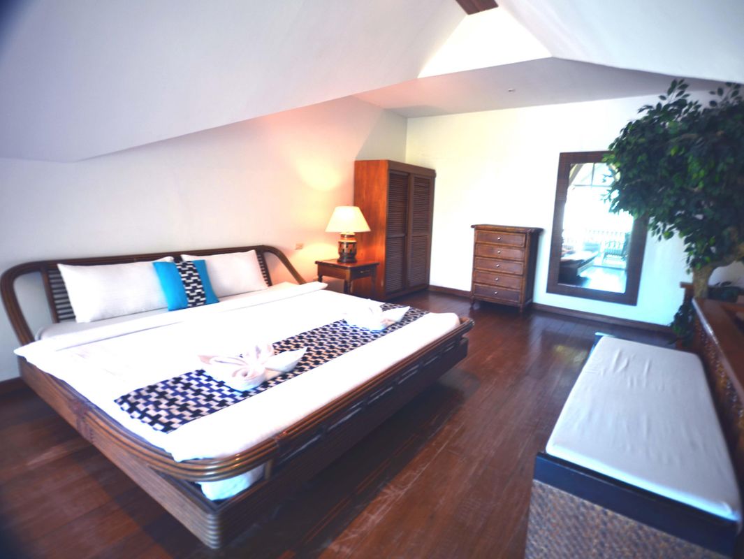 Pinjalo Resort Villas фото 16