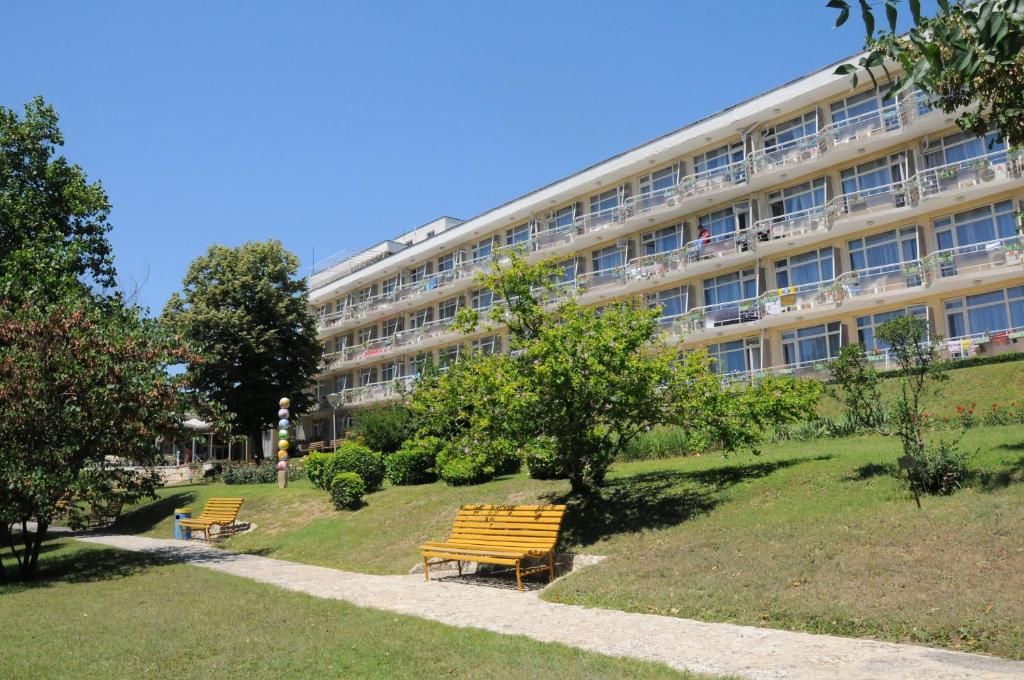 Hotel Neptun фото 3