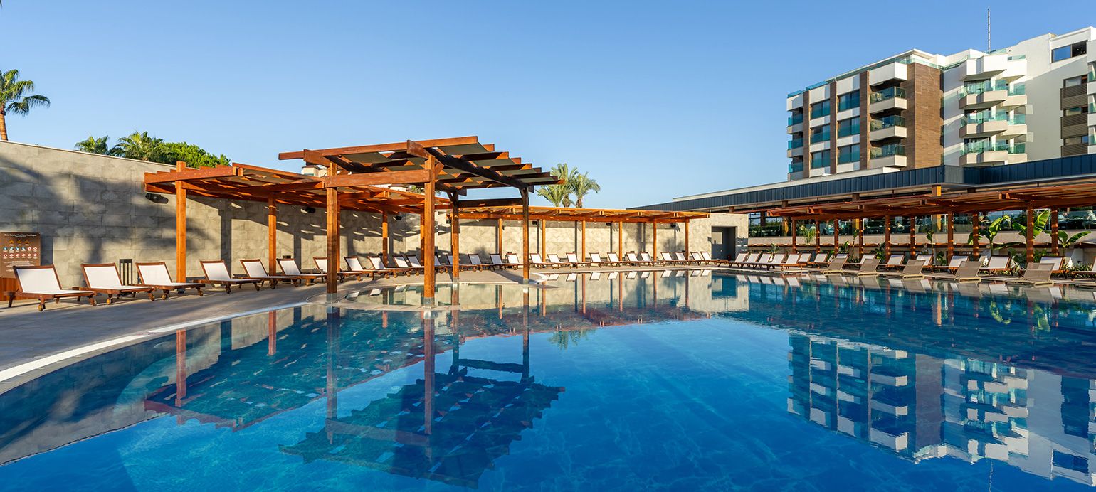 Sural Saray Hotel (Adults Only) фото 4