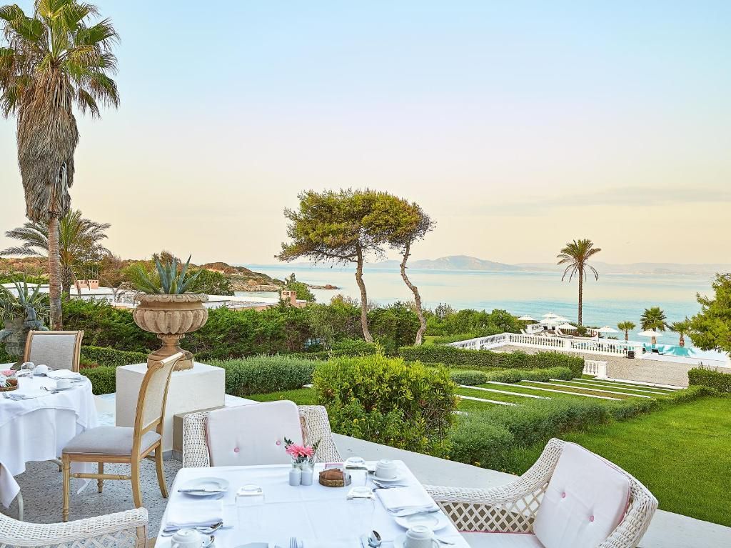 Grecotel Mandola Rosa & Aqua Park​ фото 45
