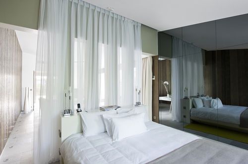 Hotel Sezz Saint Tropez фото 25