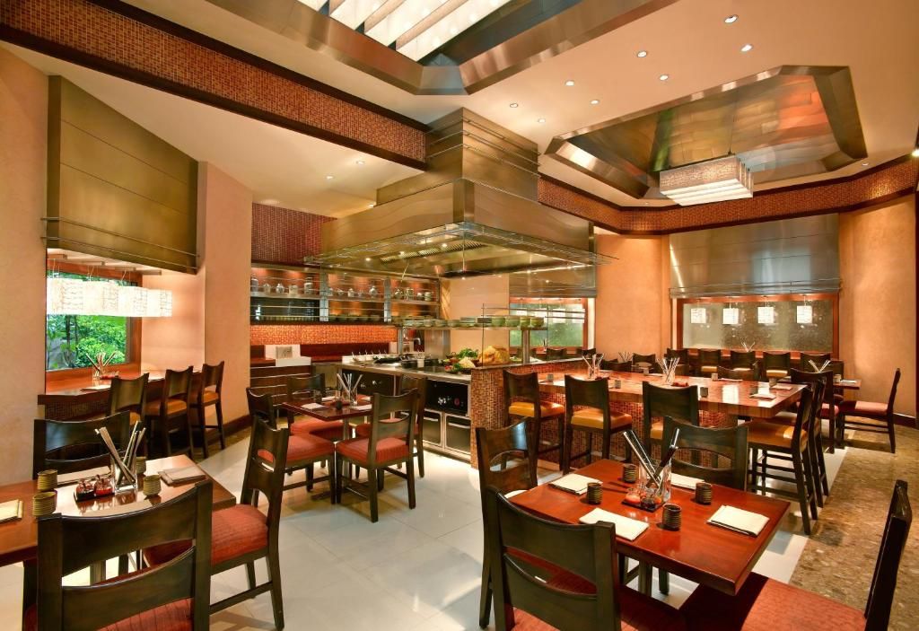 Grand Hyatt Dubai фото 48