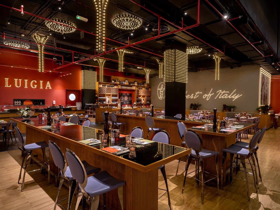 Rixos Premium Dubai JBR фото 12