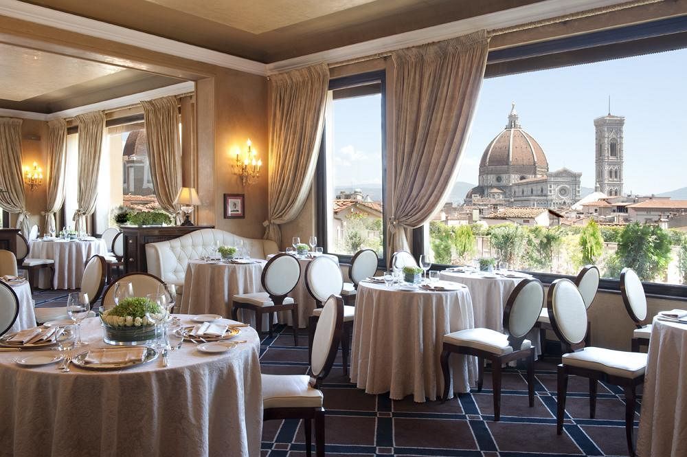 Grand Baglioni фото 44