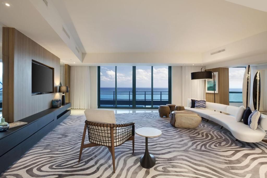 The Diplomat Beach Resort Hollywood, Curio Collection by Hilton фото 22