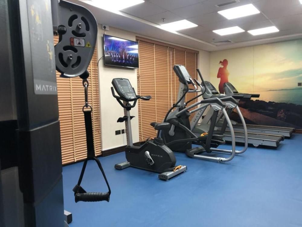 TIME Express Hotel Al Khan фото 43