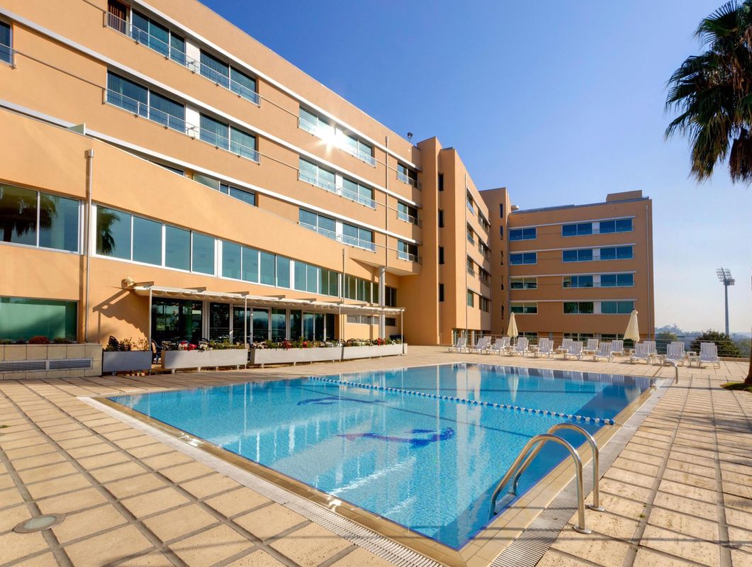 Tryp Porto Expo фото 38