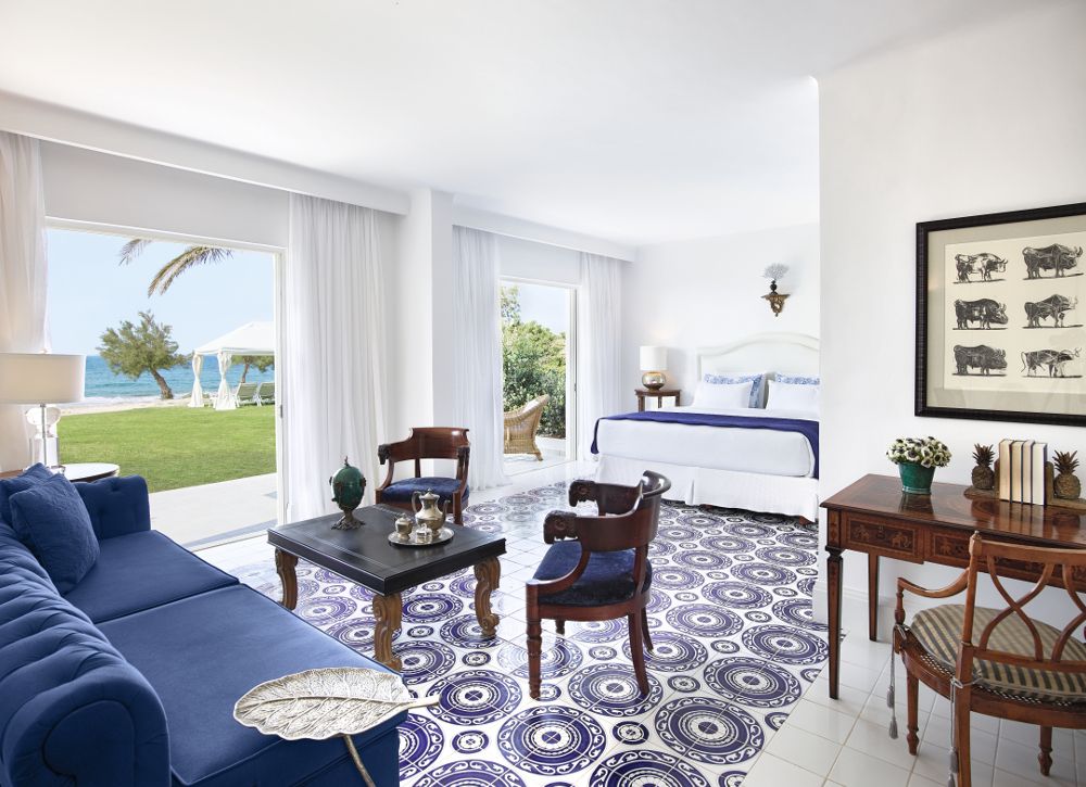 Caramel a Grecotel Resort to Live фото 44
