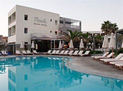 Sentido Pearl Beach фото 2