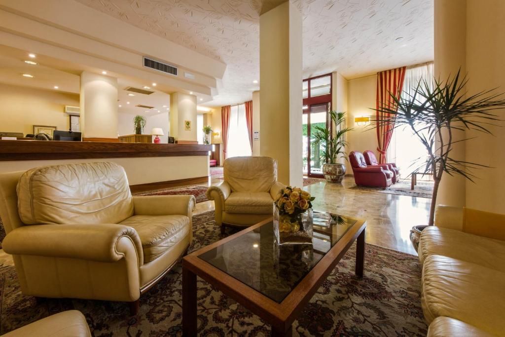 Hotel Reale фото 7