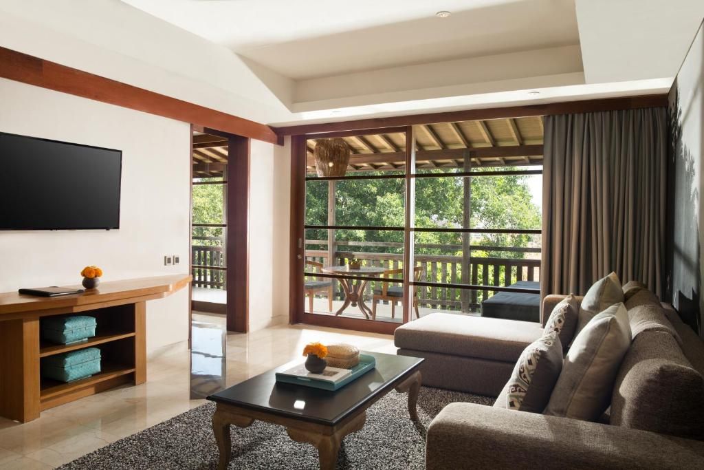 Amnaya Resort Kuta фото 45