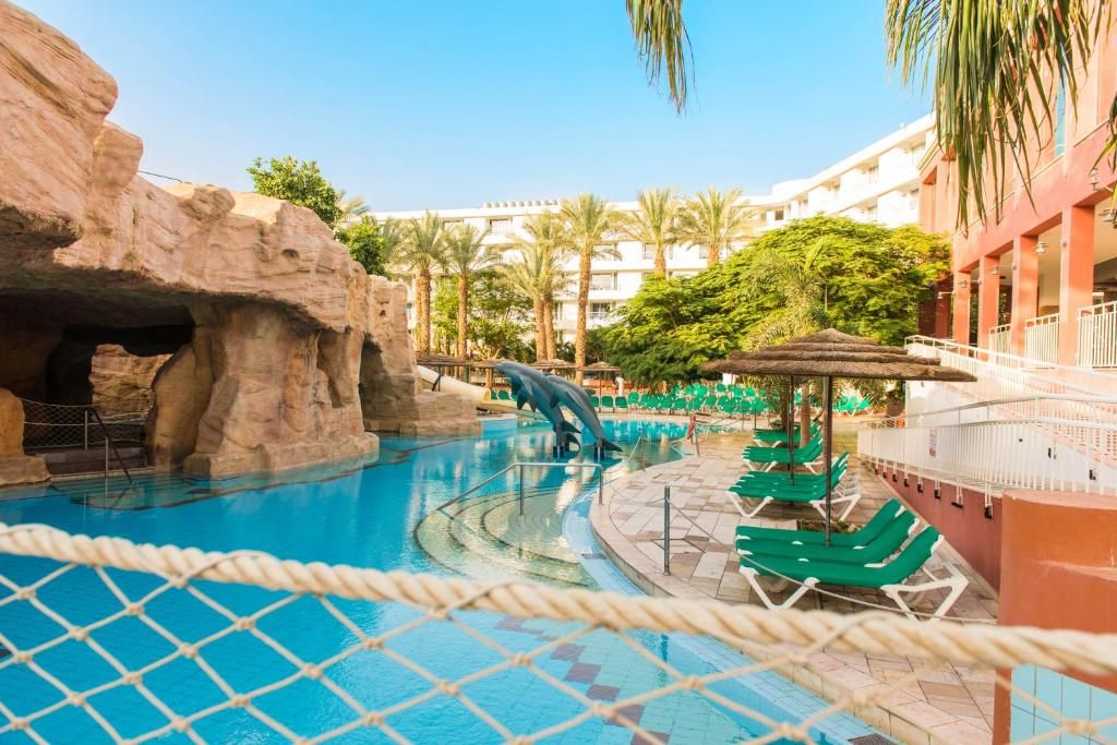 Club Hotel Eilat фото 160