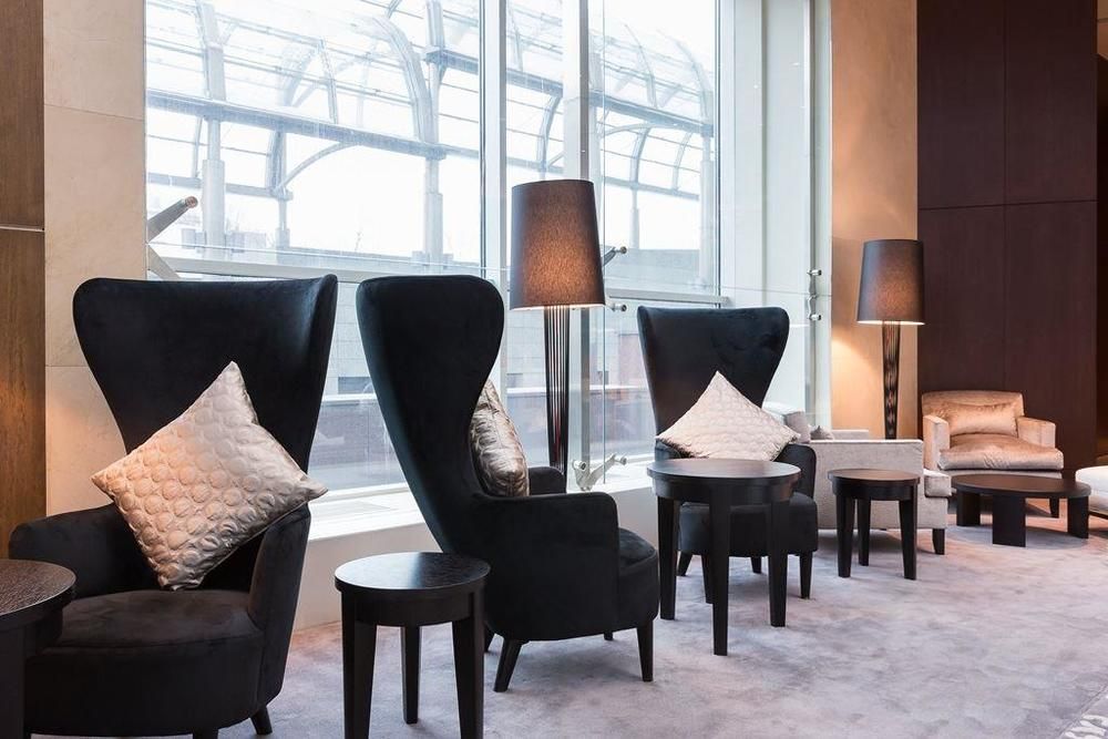 Swissotel Красные Холмы фото 57