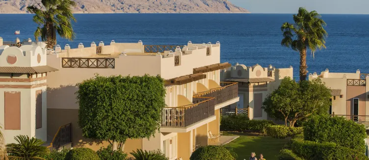 Фото отеля Concorde El Salam Sharm El Sheikh