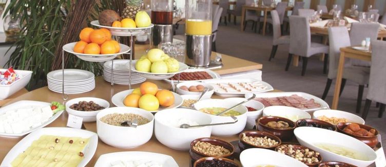 Фото отеля Tulip Inn Putnik Belgrade