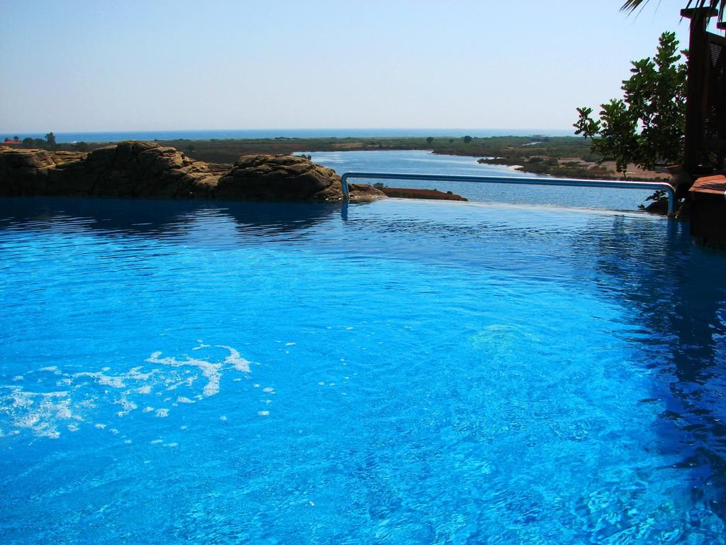 Therme Maris Healthy & SPA Resort фото 53