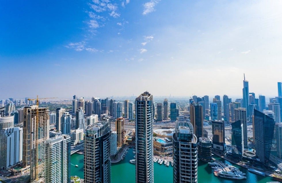 Blue Beach Tower фото 47