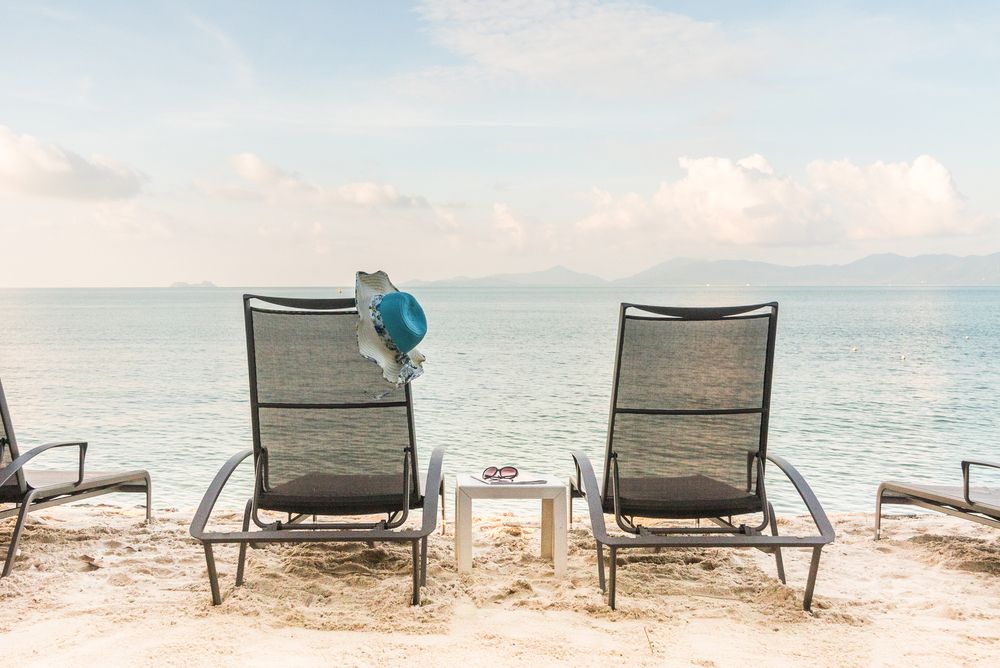 Paradise Beach Resort, Koh Samui - SHA Plus фото 62