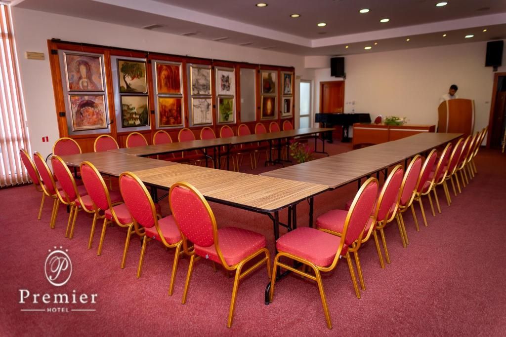 Hotel Premier Veliko Tarnovo фото 18