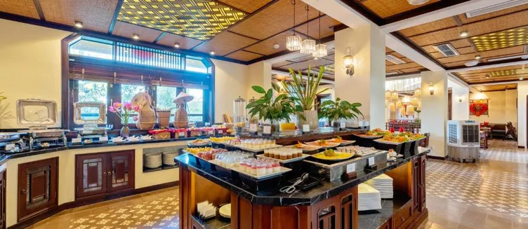 Фото отеля Ahoy Hoi An Boutique Resort & Spa