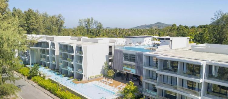 Фото отеля Radisson Blu Resort, Phuket Mai Khao Beach