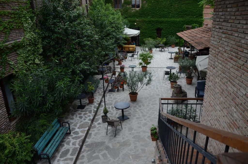 Tiflis фото 26