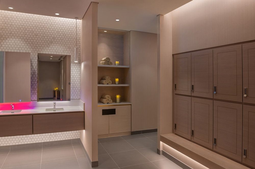 The WB Abu Dhabi, Curio Collection By Hilton фото 78