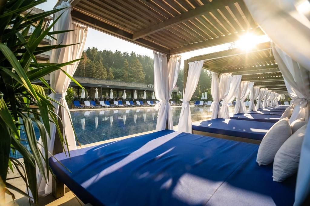 Hotel Arte SPA & Park фото 32