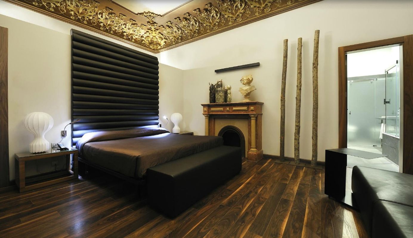 Hotel Balmes фото 6