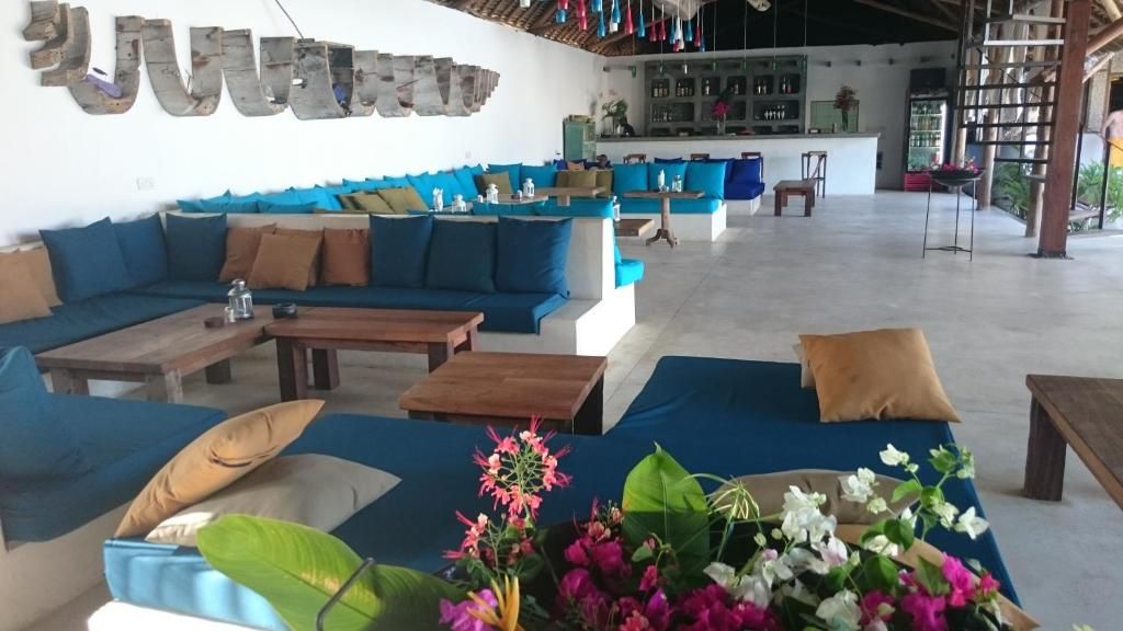 Nur Beach Hotel фото 69