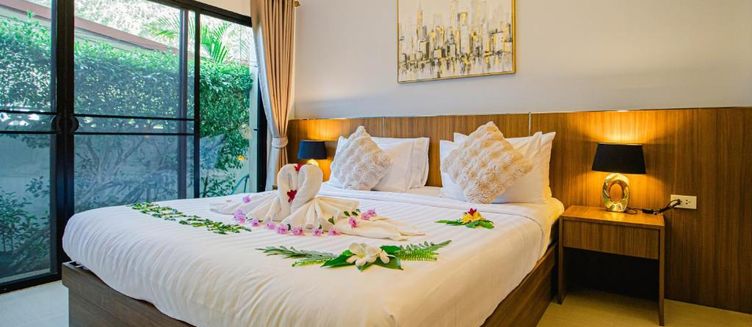 Фото отеля Happy Eight Resort