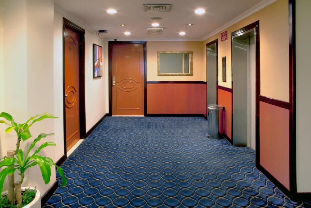 Landmark Hotel Baniyas фото 34