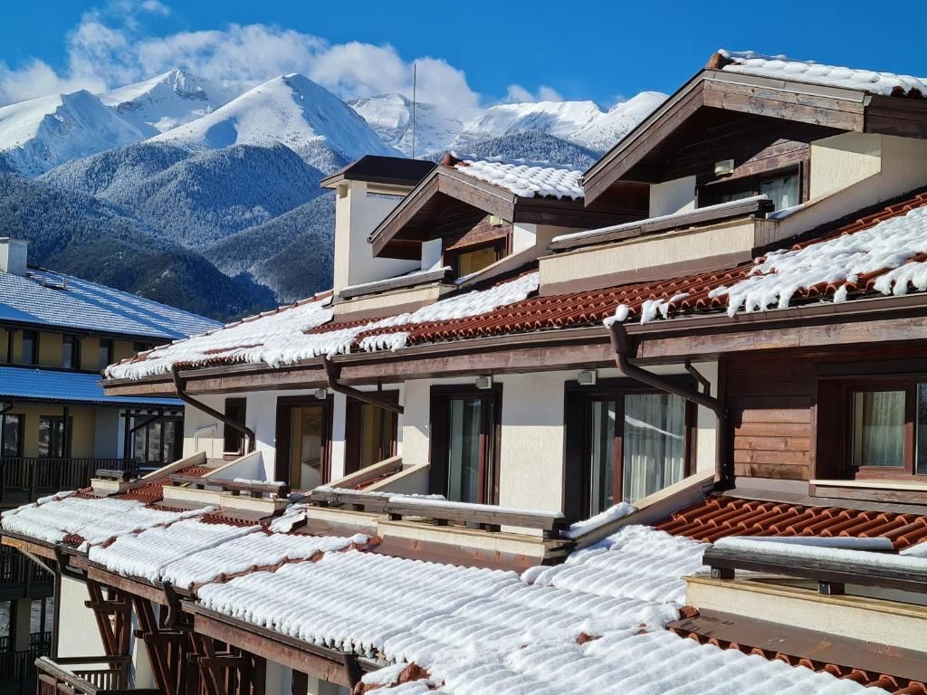 Orbilux Hotel - Winter Halfboard фото 29