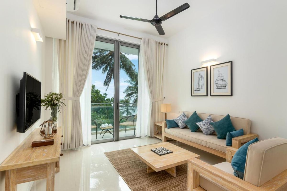 Oceanfront Condominiums Galle фото 33