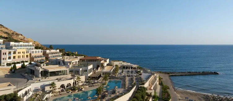 Фото отеля Fodele Beach & Water Park Holiday Resort