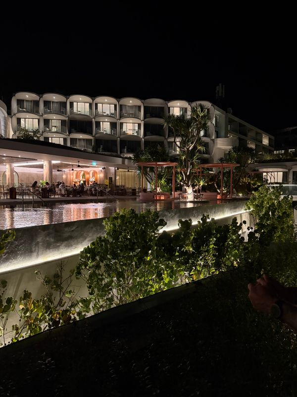 Veranda Resort Phuket, Autograph Collection фото 18