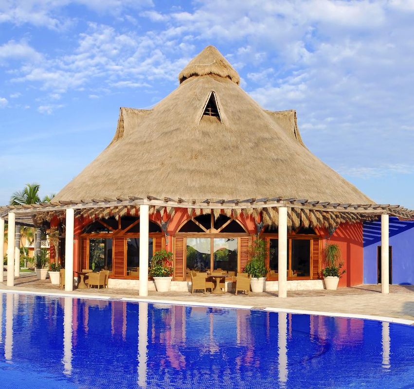 Ocean Maya Royale  (Adults Only 18+) фото 29