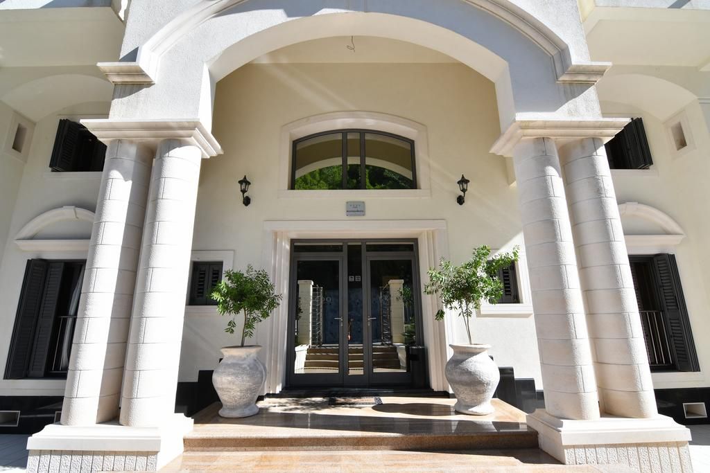 Boutique Hotel Kredo фото 23