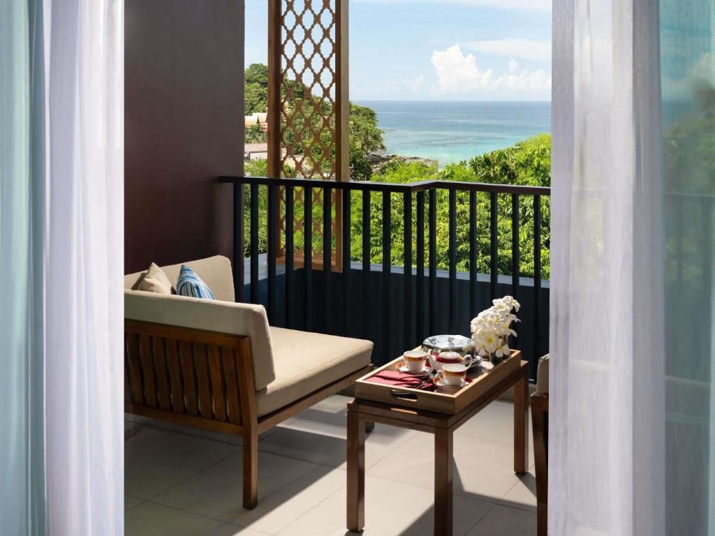 Avista Grande Phuket Karon MGallery фото 104