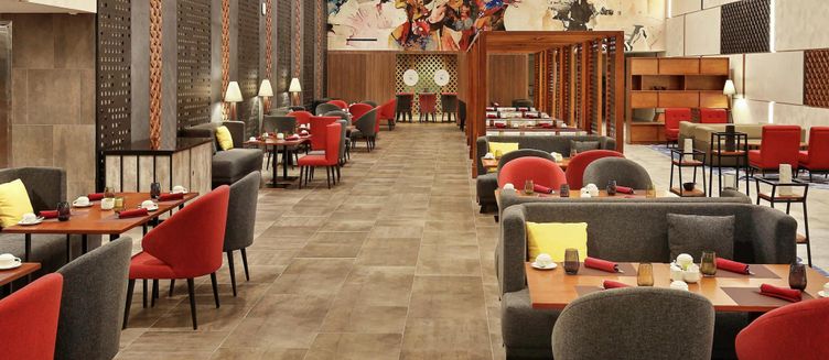 Фото отеля Novotel Bali Ngurah Rai Airport