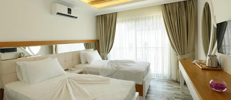Фото отеля Payam Hotel