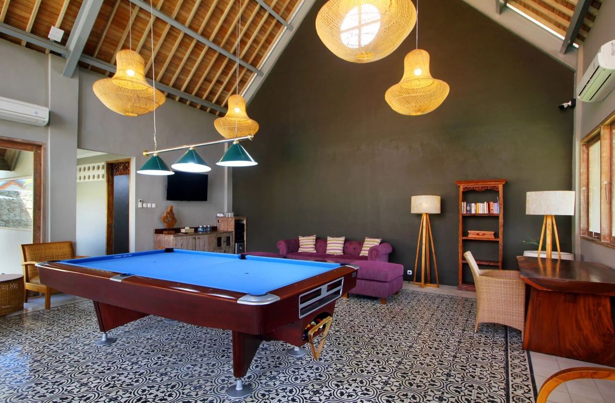 Vivara Private Pool Villas & Spa Retreat фото 19