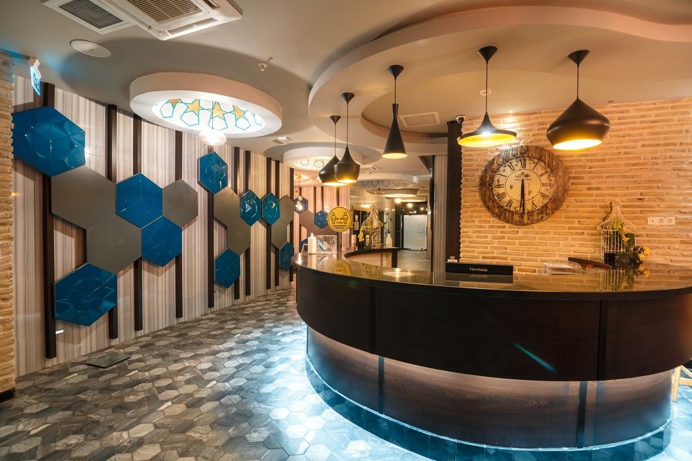 Sunprime C-Lounge (Adults Only) фото 115