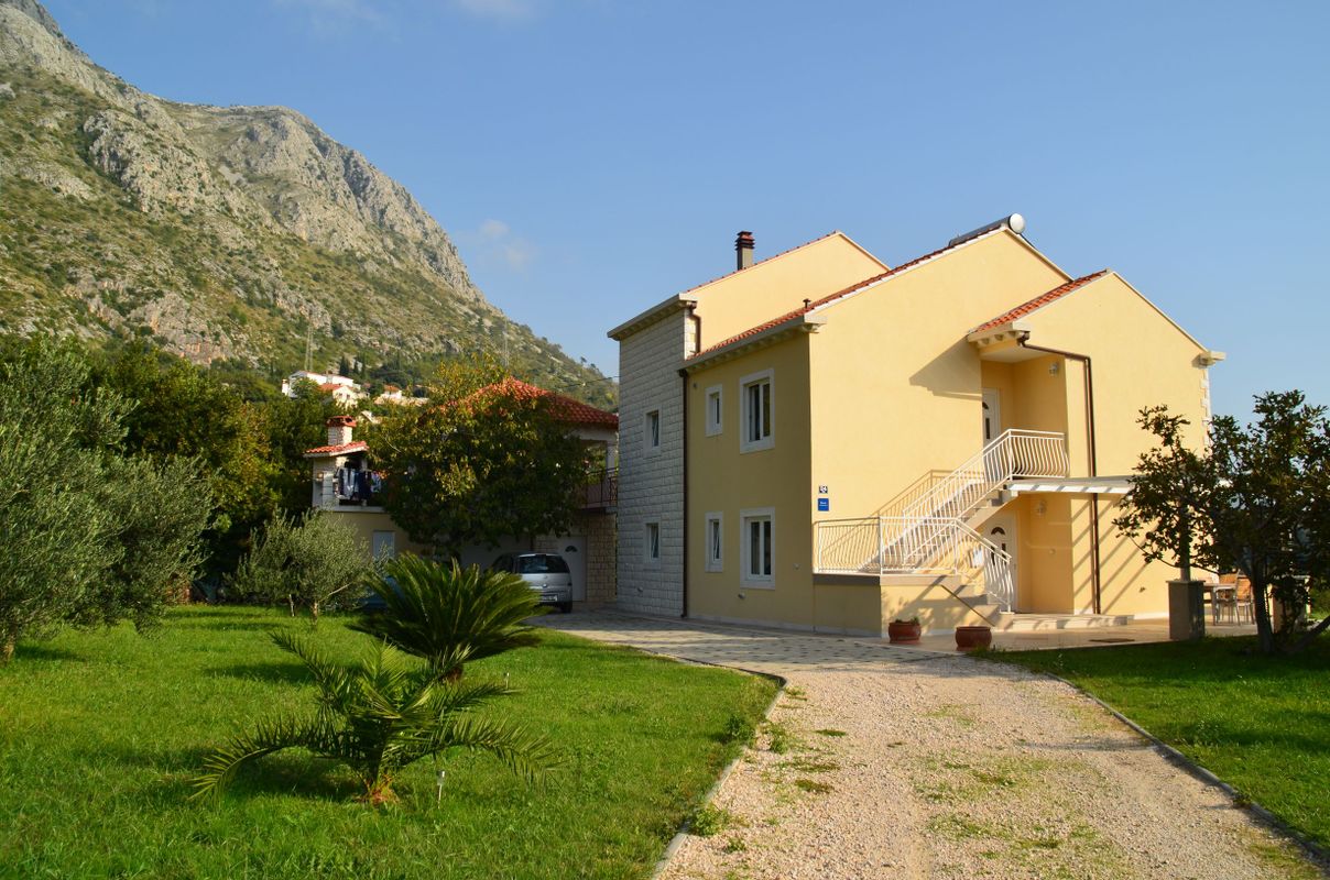 Villa Tonci фото 42