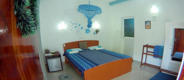 Фото отеля Tamara Motels